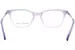 Draper James DJ1022 Eyeglasses Youth Kids Girl's Full Rim Rectangle Shape