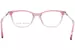 Draper James DJ1022 Eyeglasses Youth Kids Girl's Full Rim Rectangle Shape