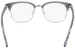 Draper James DJ1023 Eyeglasses Youth Kids Girl's Full Rim Rectangle Shape