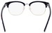 Draper James DJ1023 Eyeglasses Youth Kids Girl's Full Rim Rectangle Shape