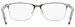 Draper James DJ1025 Eyeglasses Youth Kids Girl's Full Rim Rectangle Shape
