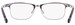 Draper James DJ1025 Eyeglasses Youth Kids Girl's Full Rim Rectangle Shape