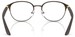 Emporio Armani EK1002 Eyeglasses Youth Kids Boy's Full Rim