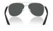Emporio Armani EK2001 Sunglasses Youth Kids Boy's Pilot