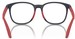 Emporio Armani EK3004 Eyeglasses Youth Kids Boy's Full Rim