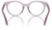 Emporio Armani EK3007 Eyeglasses Youth Kids Girl's Full Rim