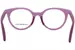 Emporio Armani EK3007 Eyeglasses Youth Kids Girl's Full Rim