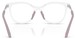 Emporio Armani EK3011U Eyeglasses Youth Kids Girl's Full Rim Butterfly Shape