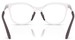 Emporio Armani EK3011U Eyeglasses Youth Kids Girl's Full Rim Butterfly Shape