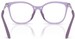 Emporio Armani EK3011U Eyeglasses Youth Kids Girl's Full Rim Butterfly Shape