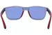 Emporio Armani EK4002 Sunglasses Youth Kids Boy's Pillow Shape