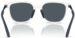 Emporio Armani EK4006U Sunglasses Youth Kids Boy's Pillow Shape
