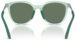 Emporio Armani EK4007U Sunglasses Youth Kids Girl's Cat Eye