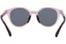 Emporio Armani EK4185 Sunglasses Youth Kids Girl's