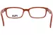 Fila VF9458 Eyeglasses Youth Kids Boy's Full Rim Rectangle Shape