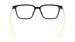 Flexon J4017 Eyeglasses Youth Kids Full Rim Square Shape