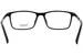 Flexon J4020 Eyeglasses Youth Kids Boy's Full Rim Rectangle Shape