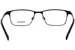 Flexon J4022 Eyeglasses Youth Kids Boy's Full Rim Rectangle Shape