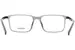 Flexon J4023 Eyeglasses Youth Kids Boy's Full Rim Rectangle Shape