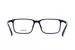 Flexon J4023 Eyeglasses Youth Kids Boy's Full Rim Rectangle Shape