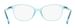 Flexon J4025 Eyeglasses Youth Kids Girl's Full Rim Oval Shape