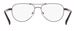 Flexon J4026 Eyeglasses Youth Kids Full Rim Pilot