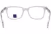 Gap Juniors VGP221 Eyeglasses Youth Kids Boy's Full Rim Square Shape