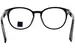 Gap Juniors VGP231 Eyeglasses Youth Kids Boy's Full Rim Round Shape