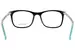 Guess GU9164 Eyeglasses Youth Girl's Full Rim Square Shape