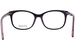 Guess GU9181 Eyeglasses Youth Kids Full Rim Round Shape