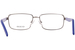 Guess GU9226 Eyeglasses Youth Kids Full Rim Rectangle Shape