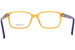 Guess GU9229 Eyeglasses Youth Kids Full Rim Rectangle Shape