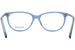 Guess GU9233 Eyeglasses Youth Kids Full Rim Cat Eye
