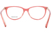 Guess GU9233 Eyeglasses Youth Kids Full Rim Cat Eye