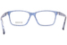 Guess GU9235 Eyeglasses Youth Kids Full Rim Rectangle Shape