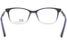 GX By Gwen Stefani GX838 Eyeglasses Youth Kids Girl's Full Rim Rectangle Shape