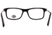 Harley Davidson HD0143T Eyeglasses Youth Kids Full Rim Rectangle Shape