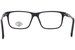 Harley Davidson HD0145T Eyeglasses Youth Kids Full Rim Square Shape