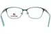 Hello Kitty HK29249 Eyeglasses Youth Kids Girl's Full Rim Oval Shape
