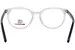Hello Kitty HK35146 Eyeglasses Youth Kids Full Rim Round Shape