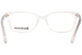 Juicy Couture JU-951 Eyeglasses Youth Kids Full Rim Rectangle Shape