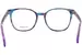Kate Spade Aniyah-2 Eyeglasses Youth Kids Girl's Full Rim Square Shape