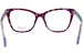 Kate Spade KS-Lizabeth-2 Eyeglasses Youth Kids Girl's Full Rim Cat Eye