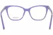 Kate Spade KS-Lizabeth-2 Eyeglasses Youth Kids Girl's Full Rim Cat Eye