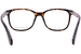 Kate Spade Talynn Eyeglasses Youth Kids Full Rim Rectangle Shape
