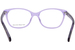 Kate Spade Tamalyn Eyeglasses Youth Kids Full Rim Rectangle Shape