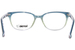 Kensie Love Eyeglasses Youth Girl's Full Rim Square Shape
