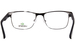 Lacoste L3111 Eyeglasses Youth Kids Boy's Full Rim Rectangle Shape