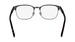 Lacoste L3113 Eyeglasses Youth Kids Boy's Full Rim Rectangle Shape