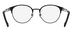 Lacoste L3115 Eyeglasses Youth Kids Boy's Full Rim Oval Shape